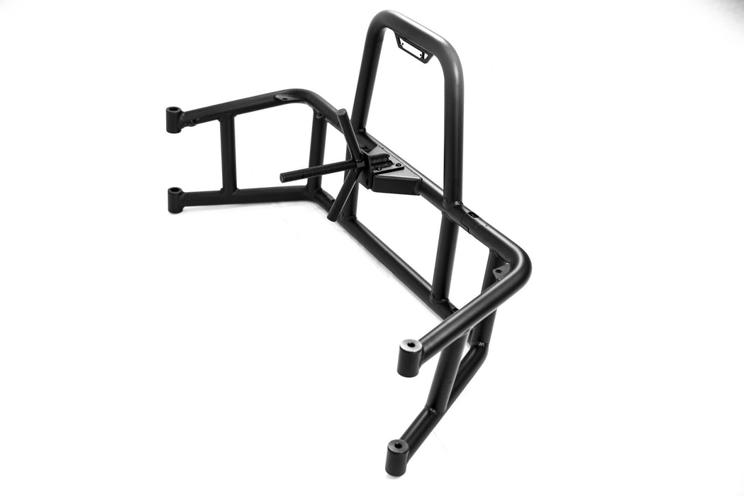 DV8 Offroad 2018-2026 Jeep Wrangler JL Body Mounted Tire Carrier – image 19 of 20