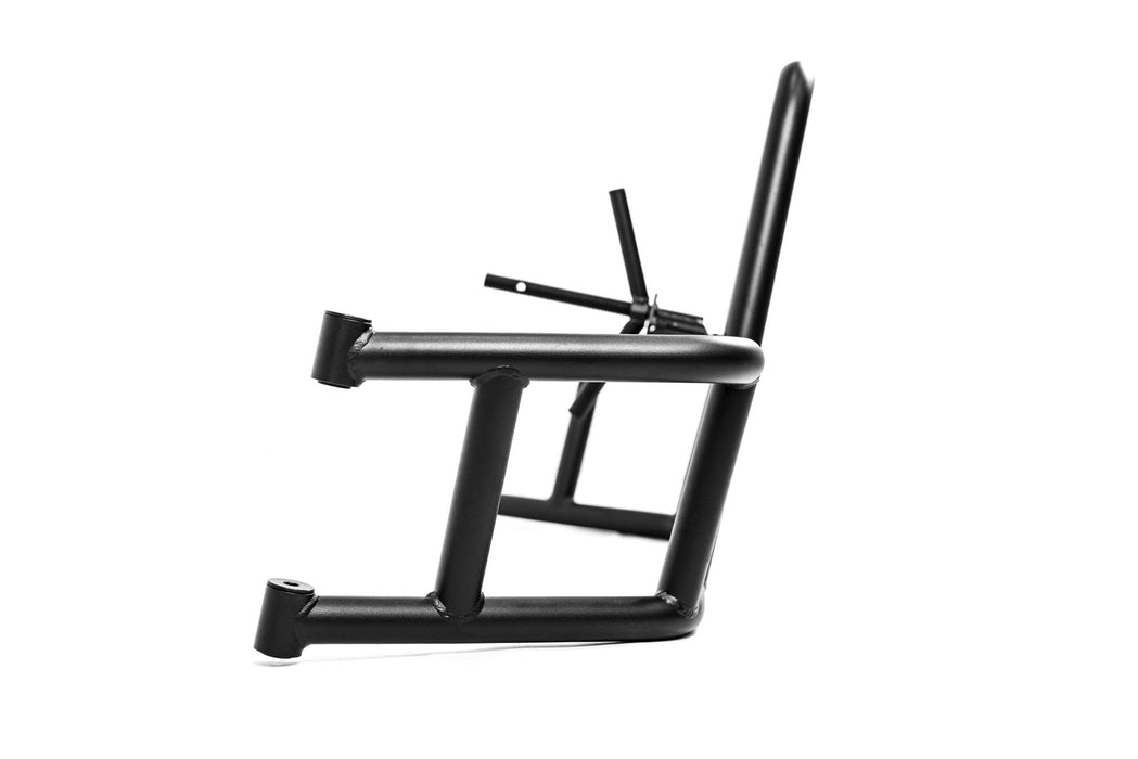 DV8 Offroad 2018-2026 Jeep Wrangler JL Body Mounted Tire Carrier – image 20 of 20