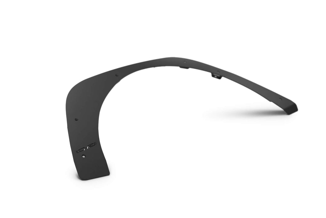 DV8 Offroad 2018-2026 Jeep Wrangler JL Fender Deletes – product view, image 11 of 15