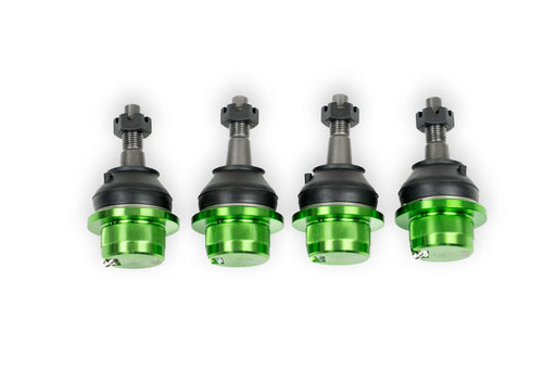 DV8 Offroad 2018-2026 Jeep JL Replacement Ball Joint Kit Dana 30 or Dana 44 – image 1 of 12