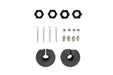 DV8 Offroad 2018-2026 Jeep JL Replacement Ball Joint Kit Dana 30 or Dana 44 – image 12 of 12