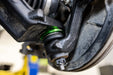 DV8 Offroad 2018-2026 Jeep JL Replacement Ball Joint Kit Dana 30 or Dana 44 – installed on vehicle, image 2 of 12