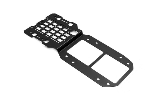 DV8 Offroad 2018-2026 Jeep Wrangler JL Tailgate Reinforcement Molle Panel – image 1 of 15