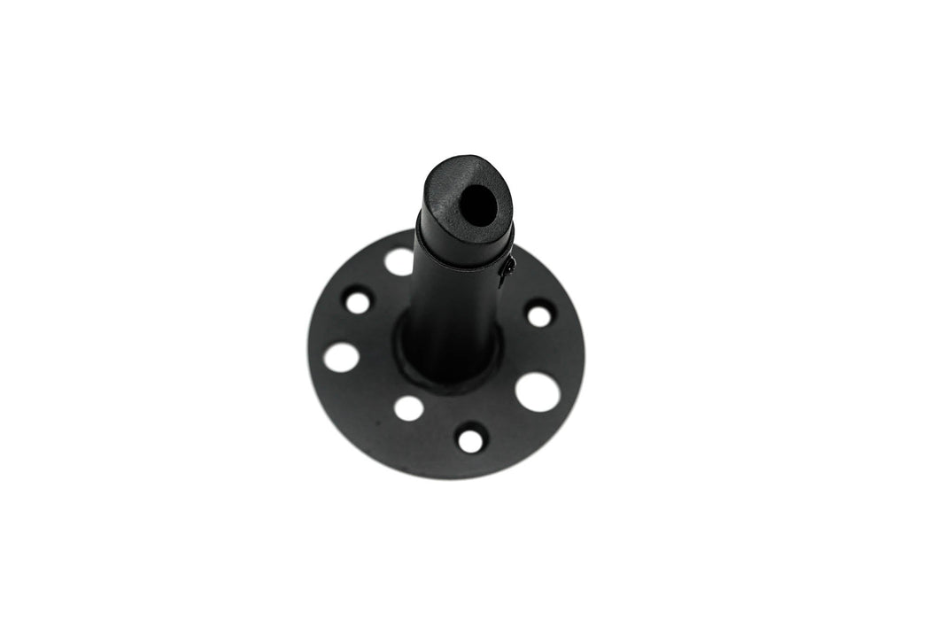DV8 Offroad 2018-2026 Jeep Wrangler JL Xtreme Recon & Rubicon X Camera Extension – image 1 of 7