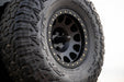 DV8 Offroad 2018-2026 Jeep Wrangler JL Xtreme Recon & Rubicon X Camera Extension – installed on vehicle, image 2 of 7