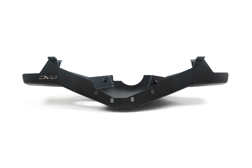DV8 Offroad 2018-2026 Jeep Wrangler JL & Gladiator JT Rear D44 Differential Skid Plate – image 1 of 9