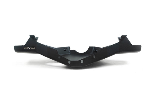 DV8 Offroad 2018-2026 Jeep Wrangler JL & Gladiator JT Rear D44 Differential Skid Plate – image 1 of 9