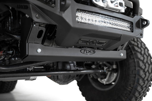 Addictive Desert Designs 2018-2026 Jeep JL/JT Sway Bar Skid Plate – image 1 of 7