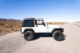 DV8 Offroad 1997-2006 Jeep Wrangler TJ Square Back Hard Top – image 10 of 20