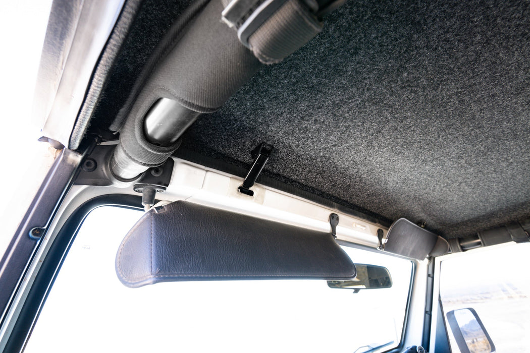 DV8 Offroad 1997-2006 Jeep Wrangler TJ Square Back Hard Top – image 18 of 20