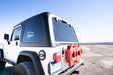 DV8 Offroad 1997-2006 Jeep Wrangler TJ Square Back Hard Top – image 15 of 20