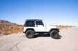 DV8 Offroad 1997-2006 Jeep Wrangler TJ Square Back Hard Top – image 6 of 20