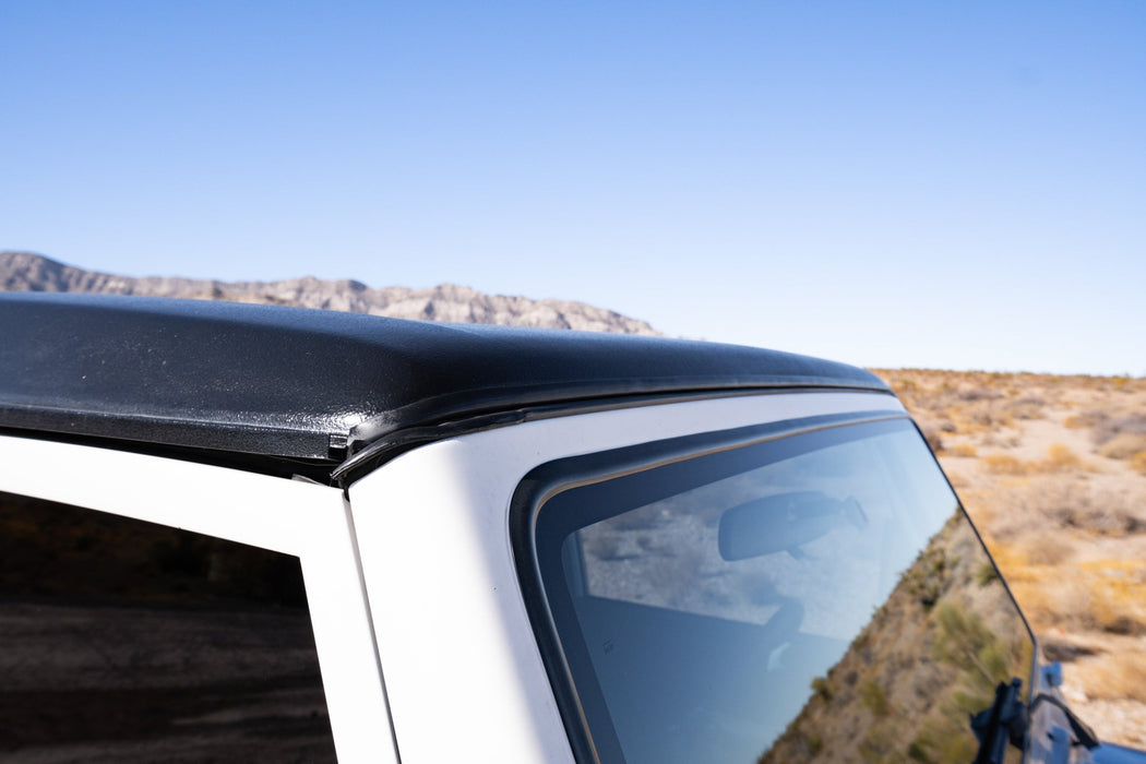 DV8 Offroad 1997-2006 Jeep Wrangler TJ Square Back Hard Top – image 11 of 20