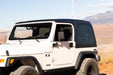 DV8 Offroad 1997-2006 Jeep Wrangler TJ Square Back Hard Top – image 3 of 20