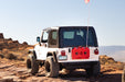 DV8 Offroad 1997-2006 Jeep Wrangler TJ Square Back Hard Top – image 4 of 20