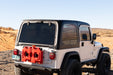 DV8 Offroad 1997-2006 Jeep Wrangler TJ Square Back Hard Top – image 5 of 20