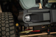 DV8 Offroad 2018-2026 Jeep Wrangler JL & Gladiator JT OE Plus Front Bumper – on the trail, image 16 of 20