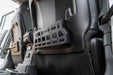 DV8 Offroad 2018-2026 Jeep Wrangler & Gladiator Rubicon/Mojave Seat Back Molle Pockets – image 14 of 18