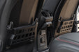 DV8 Offroad 2018-2026 Jeep Wrangler & Gladiator Rubicon/Mojave Seat Back Molle Pockets – image 15 of 18