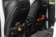 DV8 Offroad 2018-2026 Jeep Wrangler & Gladiator Rubicon/Mojave Seat Back Molle Pockets – image 5 of 18