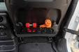 DV8 Offroad 2018-2026 Jeep Wrangler & Gladiator Rubicon/Mojave Seat Back Molle Pockets – image 6 of 18