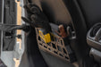 DV8 Offroad 2018-2026 Jeep Wrangler & Gladiator Rubicon/Mojave Seat Back Molle Pockets – image 11 of 18