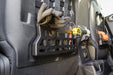 DV8 Offroad 2018-2026 Jeep Wrangler & Gladiator Rubicon/Mojave Seat Back Molle Pockets – image 9 of 18