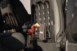 DV8 Offroad 2018-2026 Jeep Wrangler & Gladiator Rubicon/Mojave Seat Back Molle Pockets – image 8 of 18