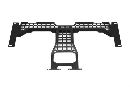 DV8 Offroad 2018-2026 Jeep Wrangler & Gladiator Overhead Molle Panel – image 1 of 15