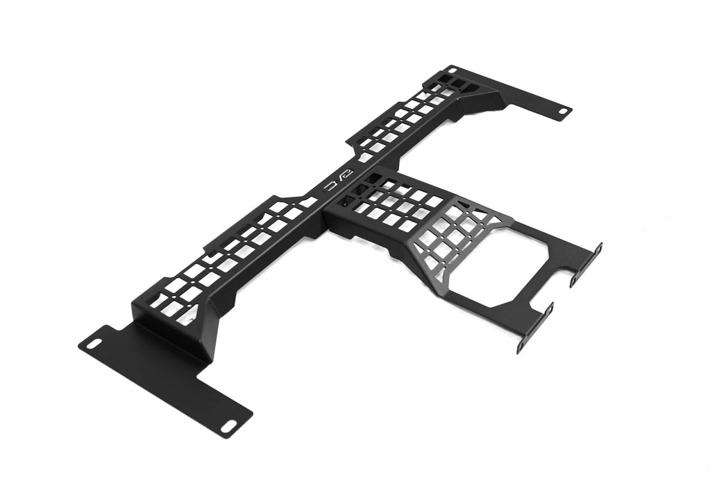 DV8 Offroad 2018-2026 Jeep Wrangler & Gladiator Overhead Molle Panel – image 12 of 15