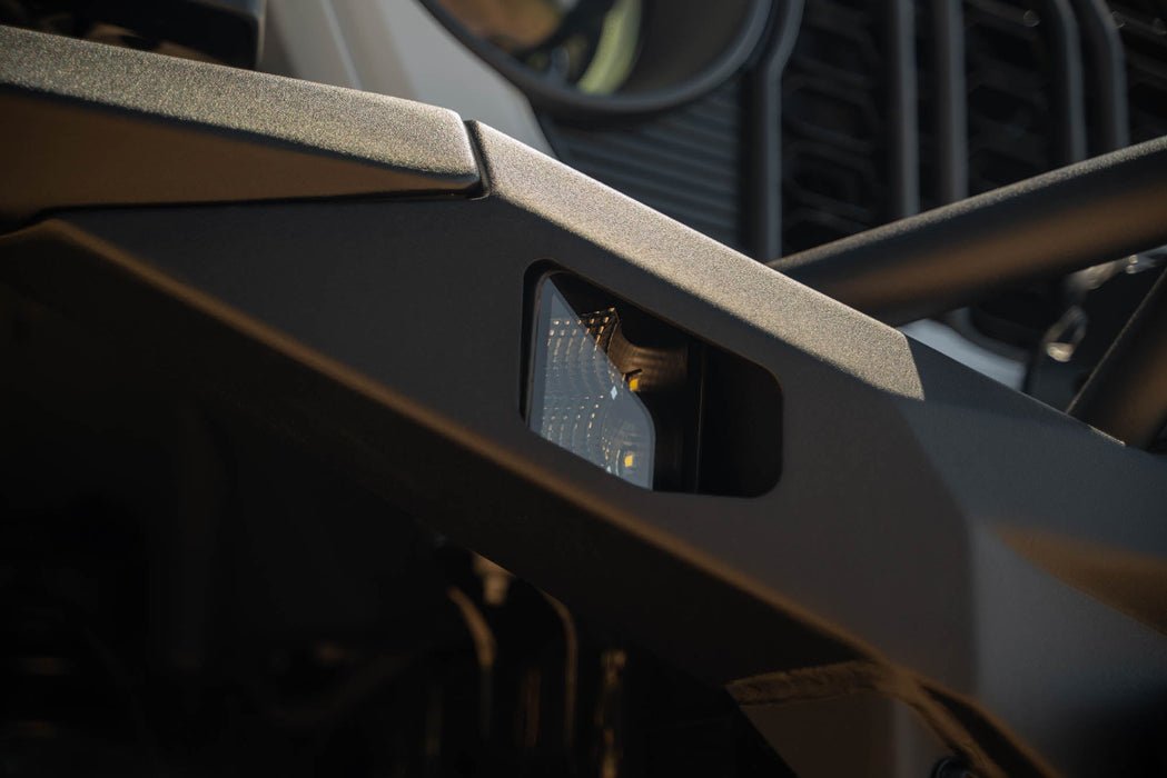 DV8 Offroad 2007-2026 Jeep Wrangler JK/JL & Gladiator JT MTO Series Front Bumper – image 9 of 20