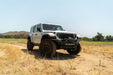 DV8 Offroad 2007-2026 Jeep Wrangler JK/JL & Gladiator JT MTO Series Front Bumper – image 4 of 20