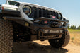 DV8 Offroad 2007-2026 Jeep Wrangler JK/JL & Gladiator JT MTO Series Front Bumper – image 5 of 20