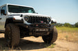 DV8 Offroad 2007-2026 Jeep Wrangler JK/JL & Gladiator JT MTO Series Front Bumper – image 2 of 20