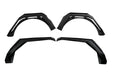 DV8 Offroad 2018-2026 Jeep Wrangler JL Armor Fender Flares – image 1 of 16