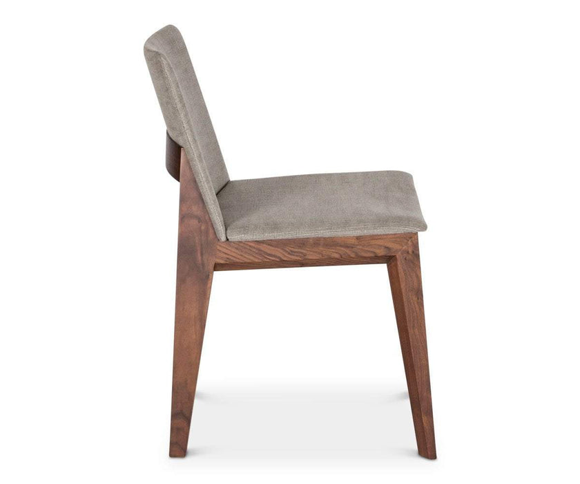 2078-0401 Jefferson Upholstered Side Chair