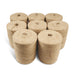 ( 1 Pack / 8 Pcs ) Jute Twine for Hay Baler HB3120  (SKU: 150215）
