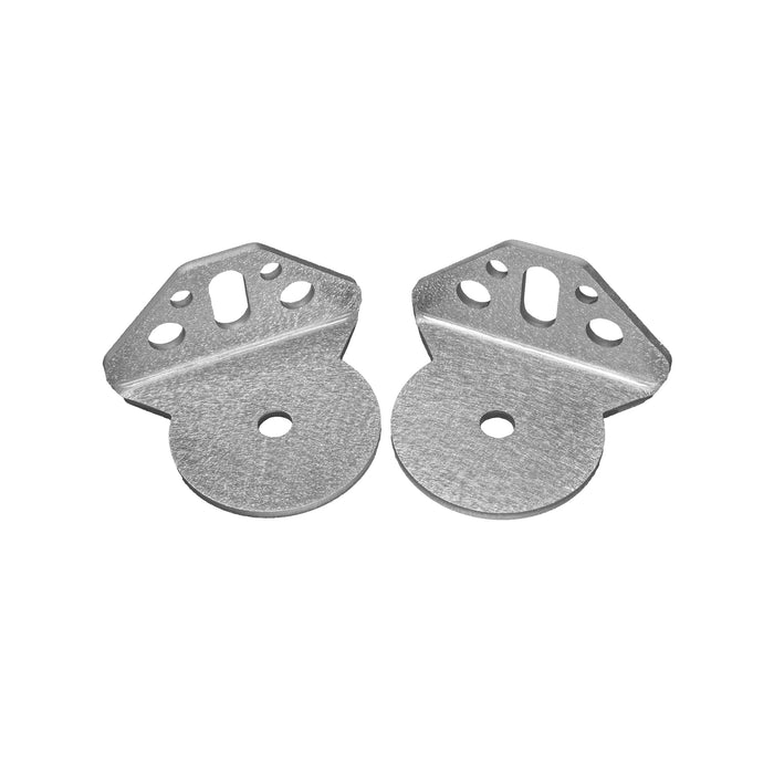 Rago Fabrication KC HiLites Cyclone Light Mount – image 1 of 9