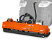 78" Heavy Duty PTO Flail Mower with Hydraulic Side Shift 3 Point 50-85 hp,  KDK78H
