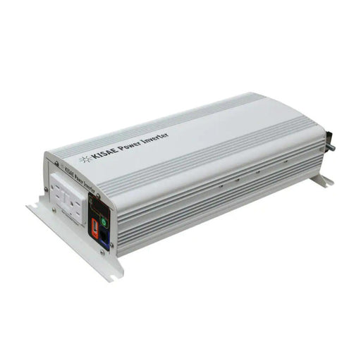 KISAE 1500 Watt 12V Power Inverter MW1215