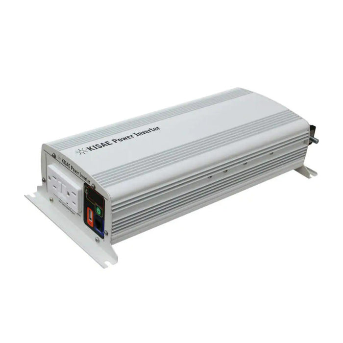 KISAE 1500 Watt 12V Power Inverter MW1215