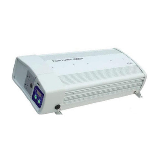 KISAE 2000 Watt 12V PSW Inverter with Transfer Switch