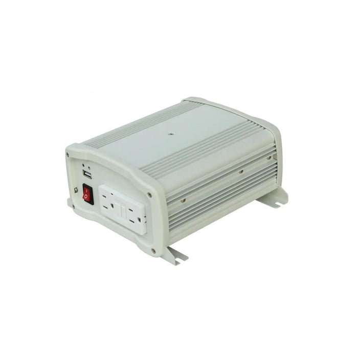 KISAE 400 Watt 12V Pure Sine Inverter SW1204