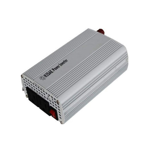 KISAE 400 Watt 12V Power Inverter MW1204
