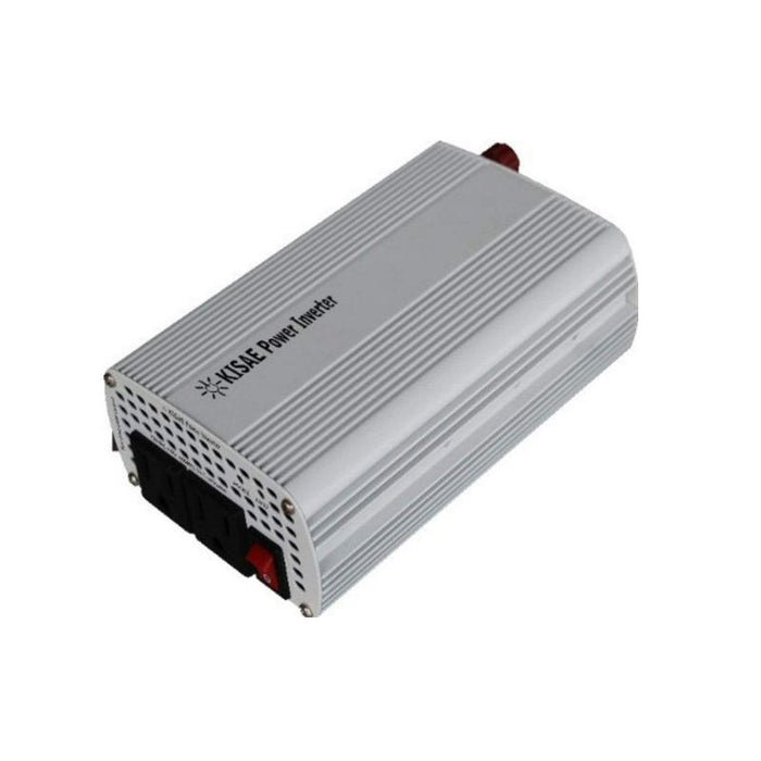 KISAE 400 Watt 12V Power Inverter MW1204