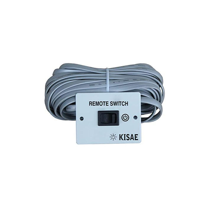 Kisae Power Inverter Remote Switch RM1201-00