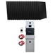 EG4 Whole-Home Weatherproof Power Kit - 18kPV & All Weather WallMount w/ Solar {KIT-E0007} - Complete Hybrid Solar Kit - 12 KW AC Output |  Up To 45 kWh Battery Backup | EG4 PowerPro ESS, DIY Solar Kit