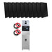 EG4 Off-Grid Solar Kit | 6000XP and Indoor Wallmount