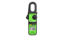A high quality photo of the KPS - DCM450MINI - 600A Clamp Meter - Front view, provided by KPS.