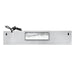 Cosmo 30-Inch 500 CFM Under Cabinet Range Hood in Stainless Steel (COS-KS6U30) Cosmo